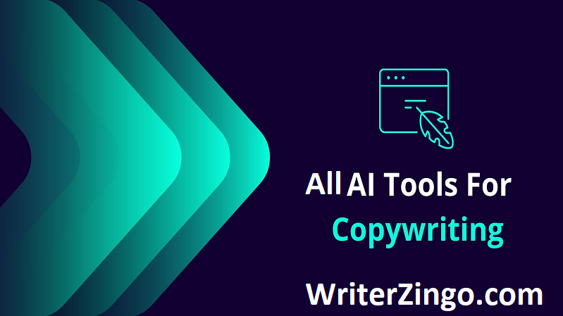 Bingowriters All AI Copywriting Tools Overview
